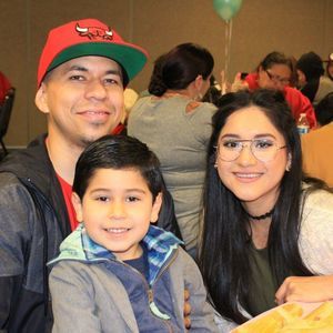 Meet your Posher, Sandra